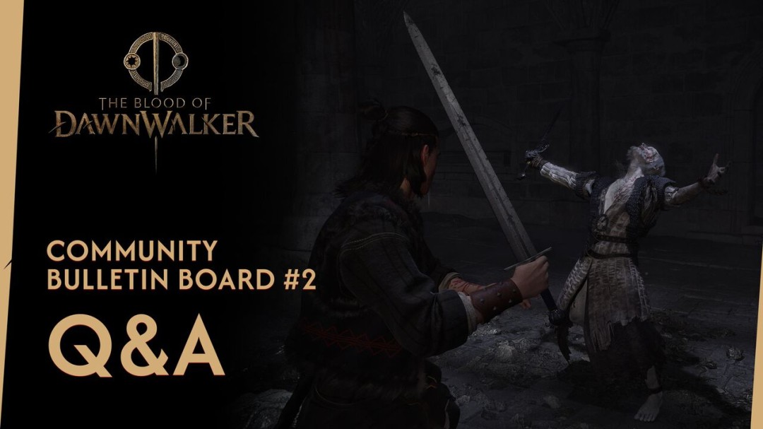  《黎明行者之血》：夜晚吸血鬼化身与嗜血系统详解