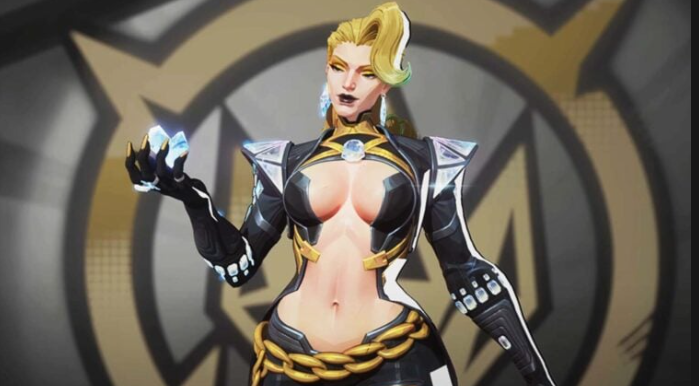  漫威争锋回应女性角色性感争议 美漫风格新诠释