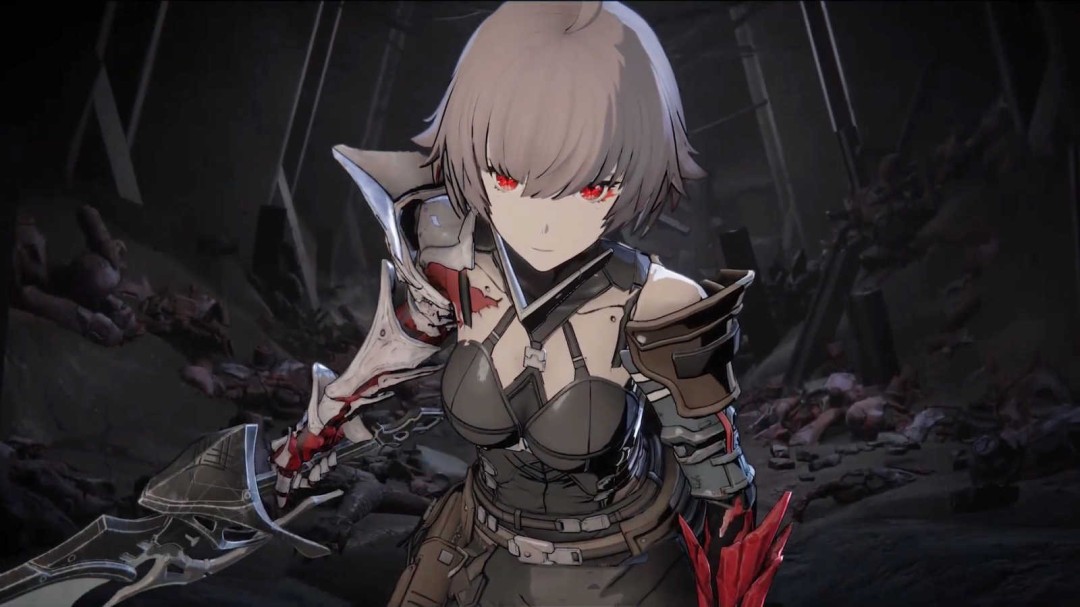  无限机兵更新主角物理表现新增更高难度