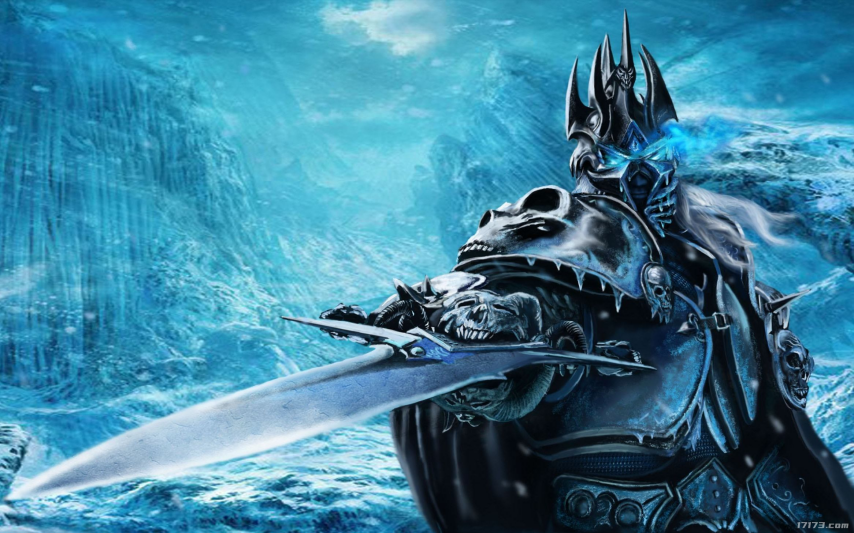  魔兽最冤王子为救世开团反遭万年骂名