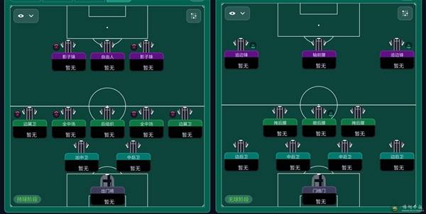  足球经理2026铁壁防守反击战术攻略