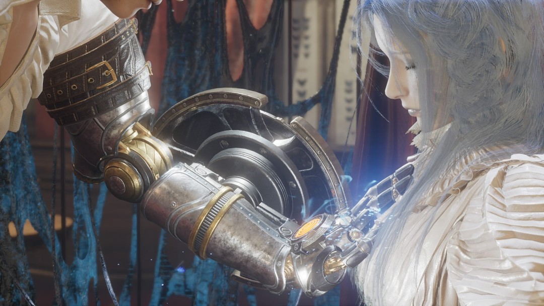 高调招募!Neowiz加速开发《匹诺曹的谎言》续作