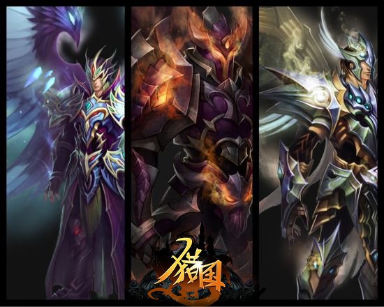  《猎国OL》卫队系统：化身将军掌控千军万马