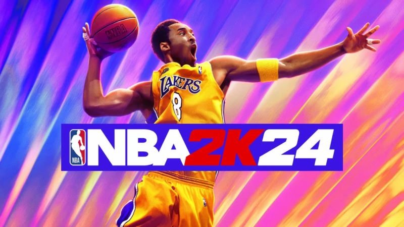  《NBA 2K24》年底停服官方公告正式发布