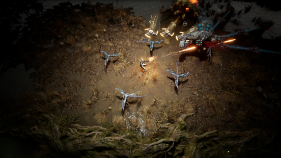 觉醒英灵之力，对抗无尽尸潮！《轮回保险公司》现已公开Steam页面！