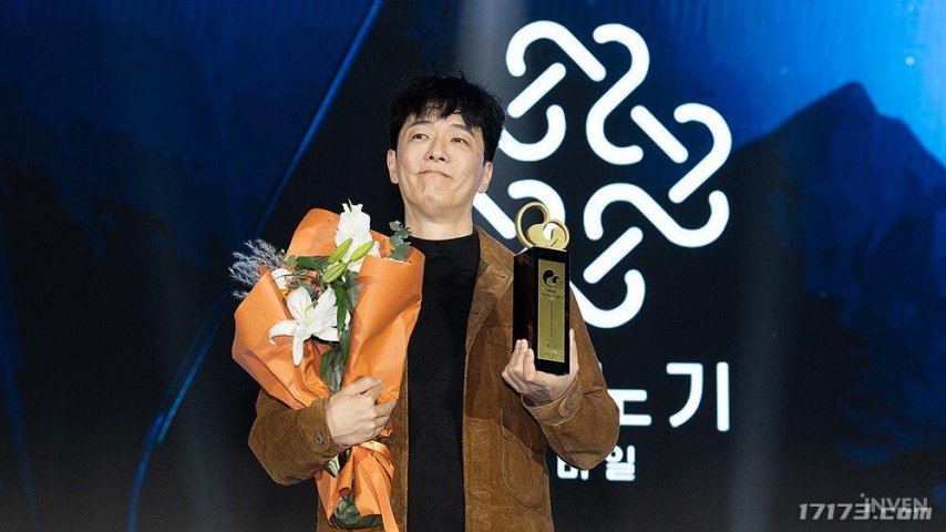  洛奇手游荣获韩国游戏大奖三冠王最高荣誉