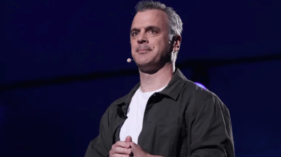  B社前高管回忆贝塞斯达美好时光