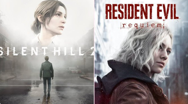  山冈晃期待为生化危机配乐