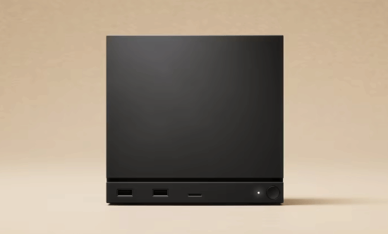  Steam游戏主机发布性能超掌机6倍光追加持