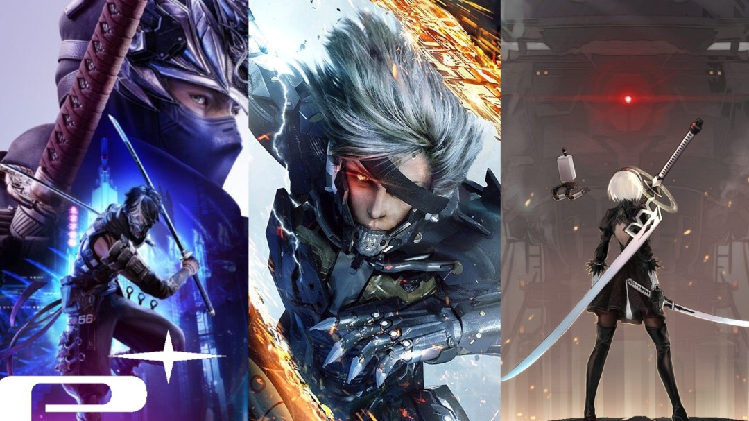  白金工作室虚幻5动作新作公布