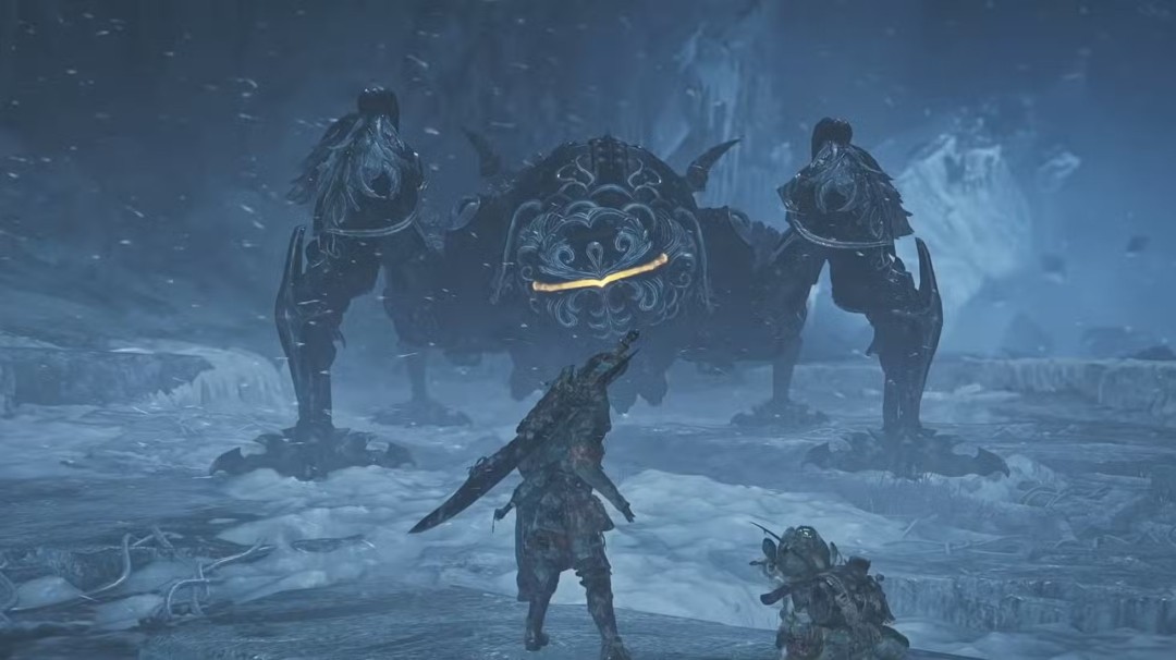  《怪物猎人荒野》与《最终幻想14》联动内容正式公布