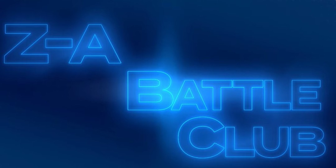 4人乱斗! 《宝可梦传说 Z-A》公布新玩法“Z-A Battle Club”