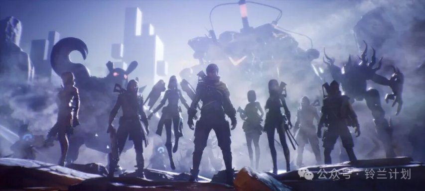  小组对抗模式玩法流程攻略详解