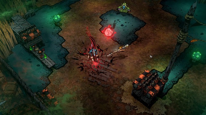 《圣杯誓约》9月25日多平台正式发售 PC版限时免费