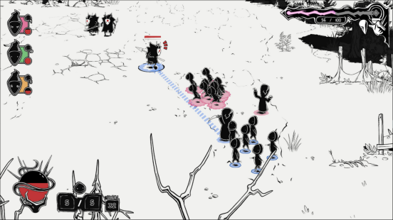 《以邪神之名》多人合作玩法