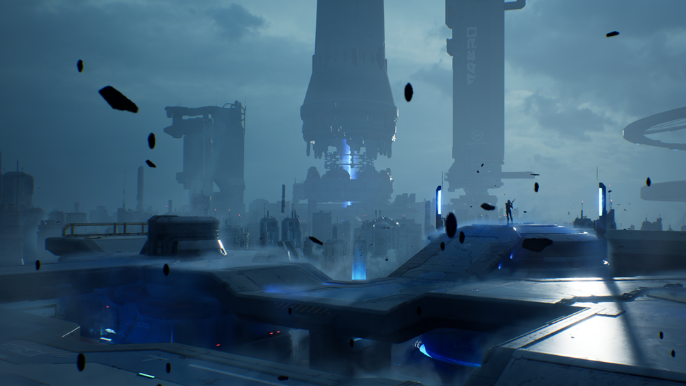 合金天使游戏截图