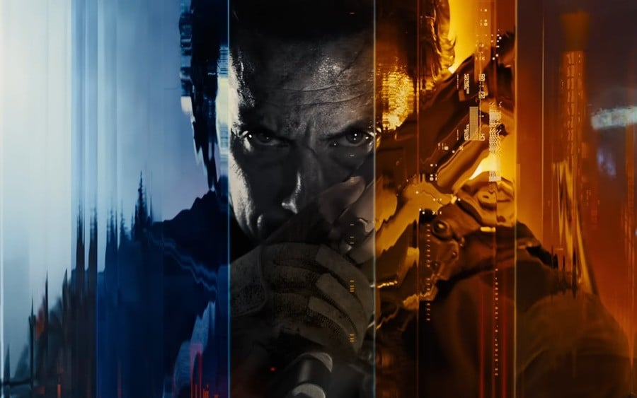  动视公布使命召唤系列未来发展规划与布局