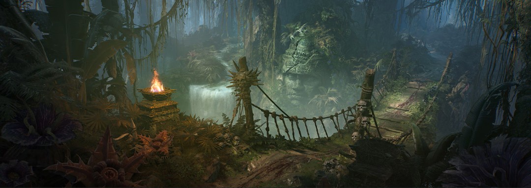 《暗黑破坏神4》2.3.3补丁日志 关键问题一个没修