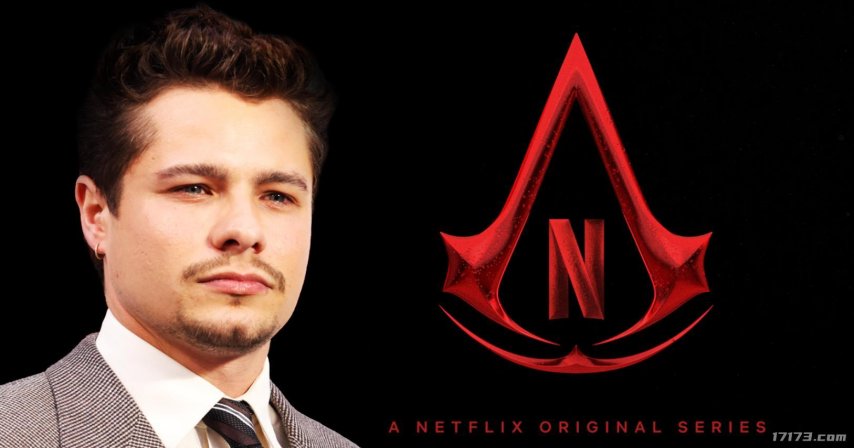  托比·华莱士加盟网飞《刺客信条》真人剧，2026开拍