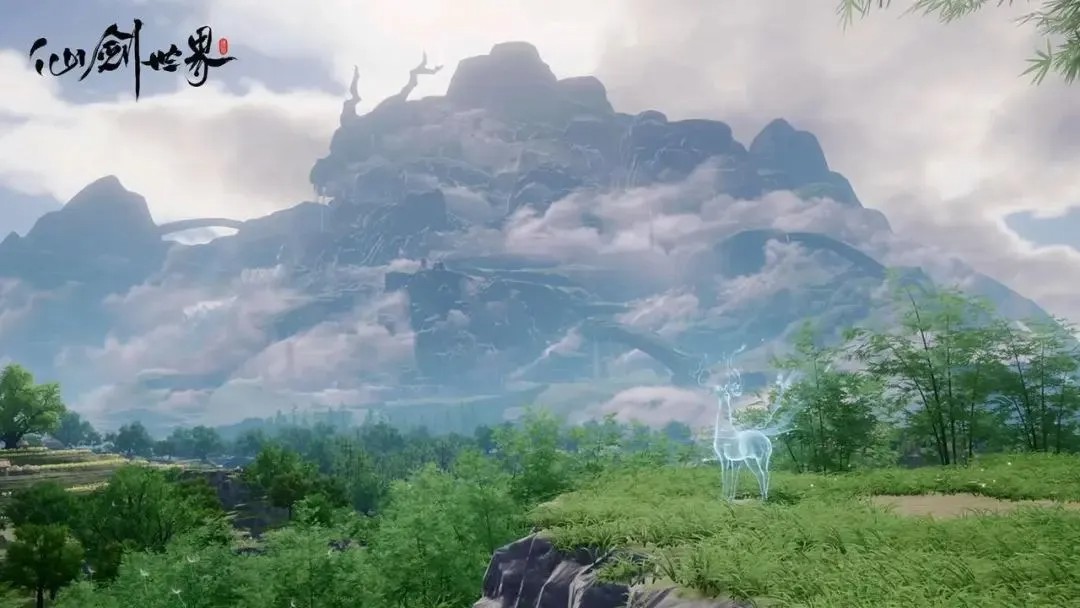  中手游仙剑世界制作人涉职务犯罪遭刑拘