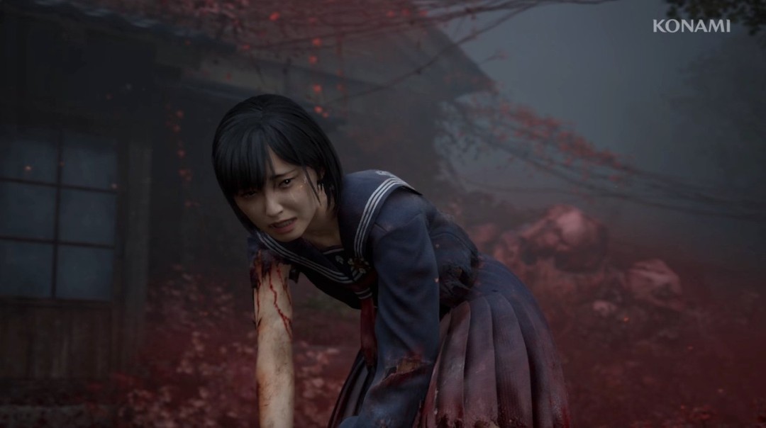 Fami通评分36/40!《寂静岭f》成系列史上评分最高