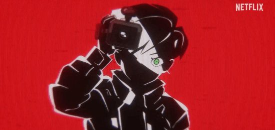 边缘行者第二季