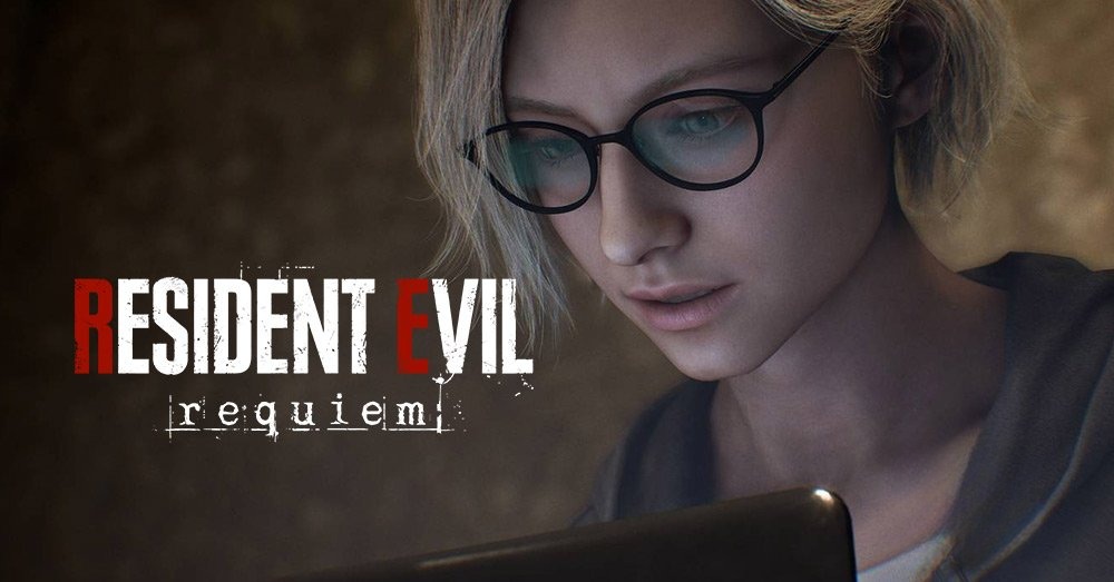 愿望单突破200万!《生化危机9》成明年最受期待游戏