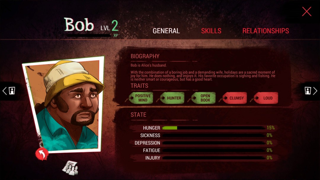 Steam喜加一！免费领取生存管理游戏《死在百慕大》