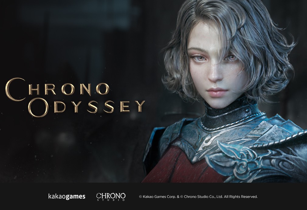  Kakao新游时空奥德赛封测后优化重点公开