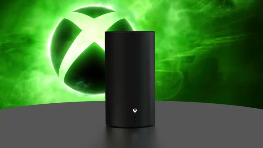  微软Xbox总裁重申下一代主机已在规划中