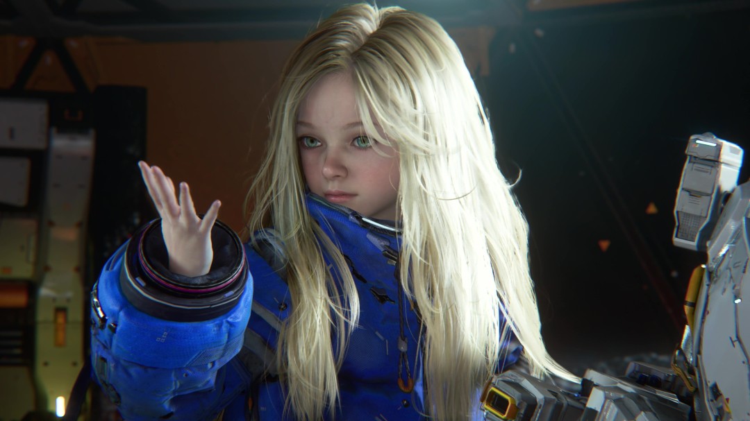  《虚实万象》韩国过审 卡普空新作即将公布