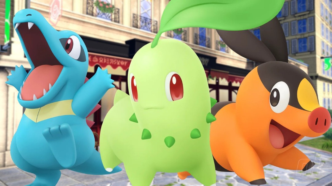  宝可梦传说Z-A双版本差异 任天堂教你选购