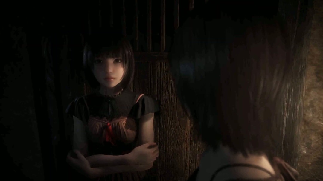  零红蝶重制版TGS 2025官方宣传片预览