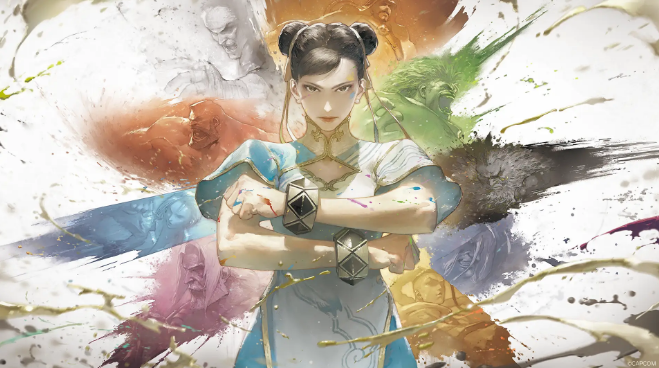  《街霸6》导演回应决赛收费 开发组同样感到意外