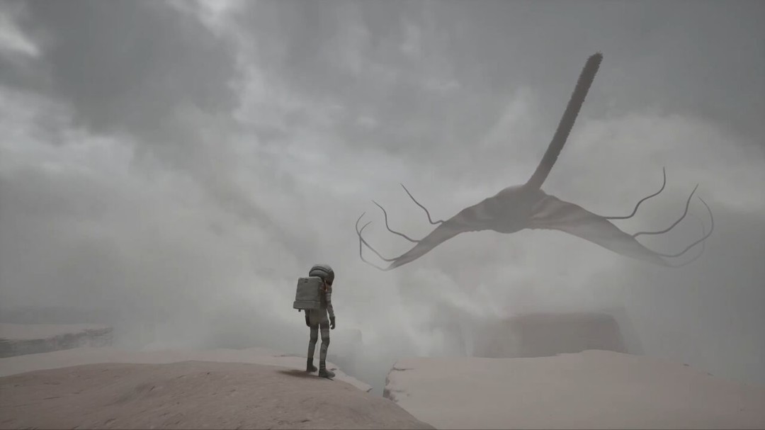  逃离巨怪星球：《8号出口》开发商新作更名上线