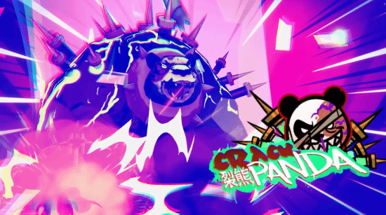 Mexican Ninja角色展示