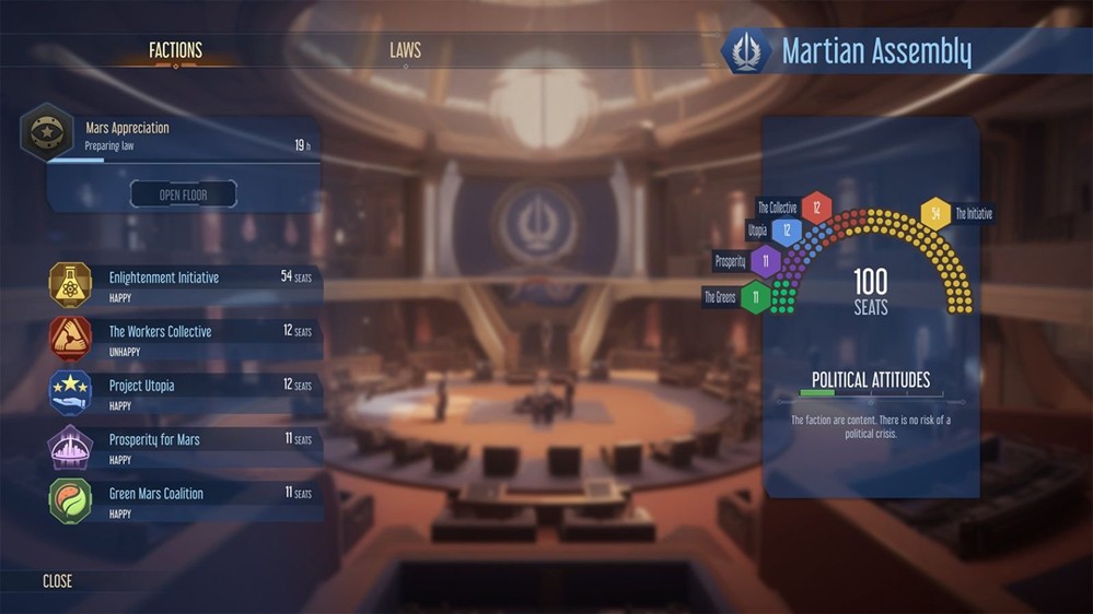 《火星求生:重制版》将于2025年11月10日发售