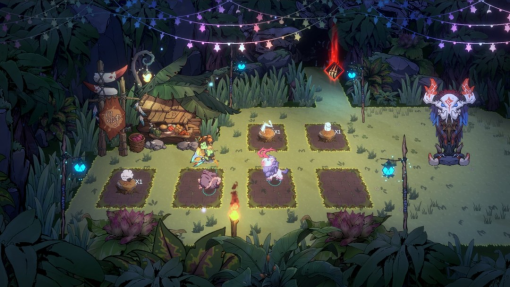 《恐龙小当家》启航测试正式开启,多项游戏内容首次解锁