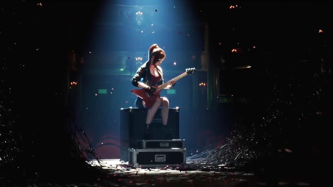  《阈限点》女主超帅预告惊艳来袭