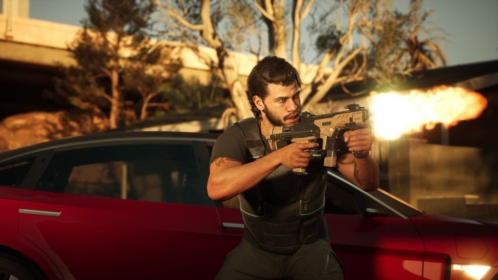 仍在坚持!《心之眼》发布大型更新:自由模式暂时移除!