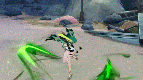  《原神》10月22日新版本上线五星角色奈芙尔