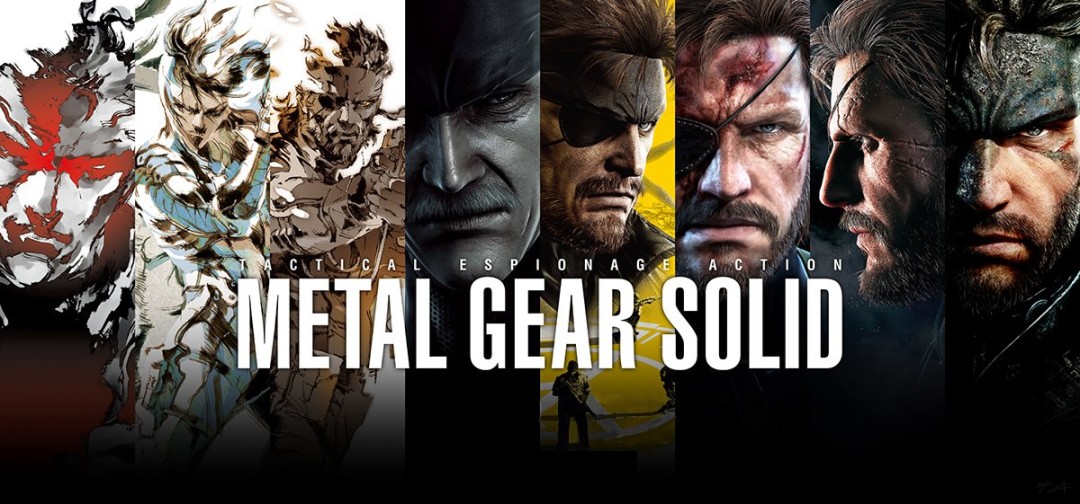 《合金装备》系列销量超6510万 《寂静岭》系列超1300万