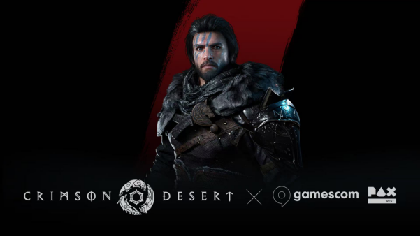  Pearl Abyss在Gamescom和PAX West展示红色沙漠新试玩