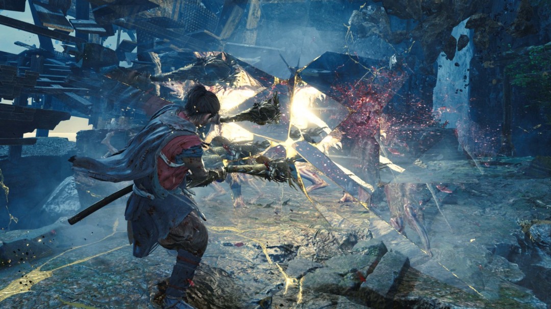 《鬼武者：剑之道》新细节情报 多项新系统更耐玩