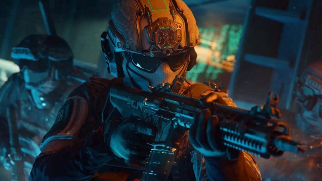  《使命召唤黑色行动7》反外挂系统全面升级