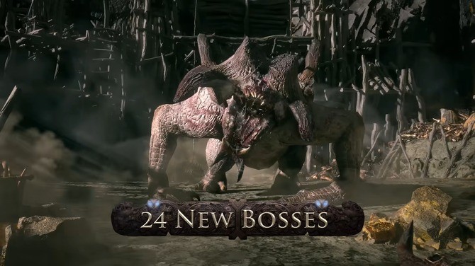 《流放之路2》新更新上线 限期免费游玩活动开启