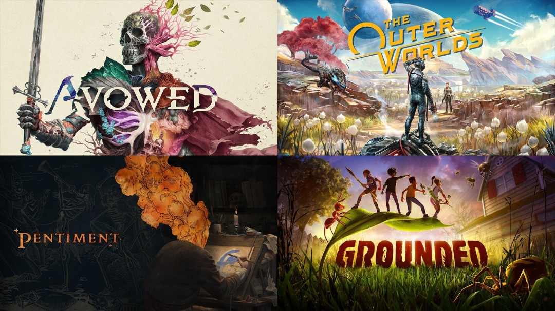 Unity曝严重漏洞 黑曜石《宣誓》等多款大作紧急下架