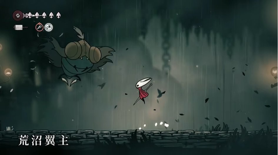 难度稍微降低! 《丝之歌》首个补丁下周上线