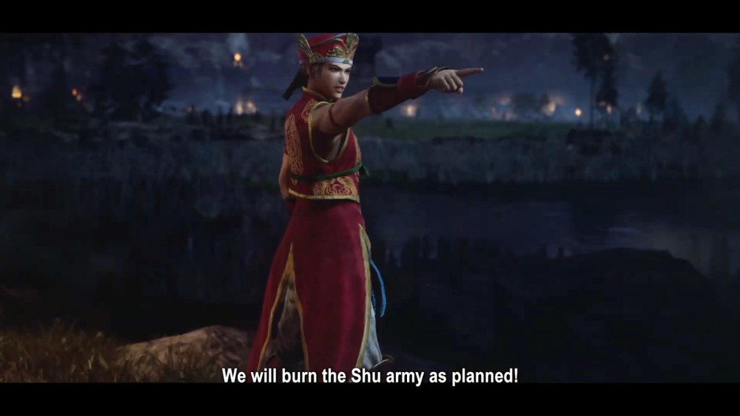 《真三国无双2》复刻版预告 2026年3月19日发售