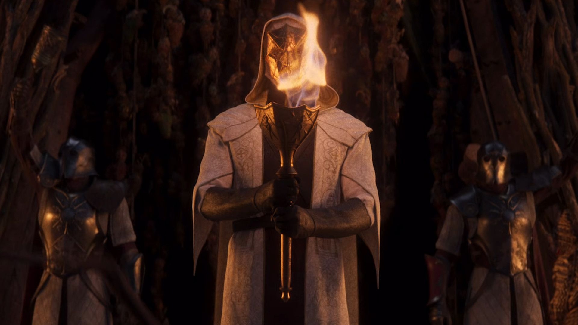  天国拯救2粉丝对TGA奖项失望热议